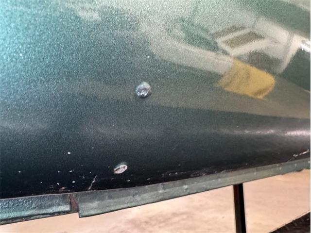 1965 Sunbeam Alpine (CC-2069693) for sale in Morgantown, Pennsylvania
