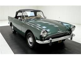 1965 Sunbeam Alpine (CC-2069693) for sale in Morgantown, Pennsylvania