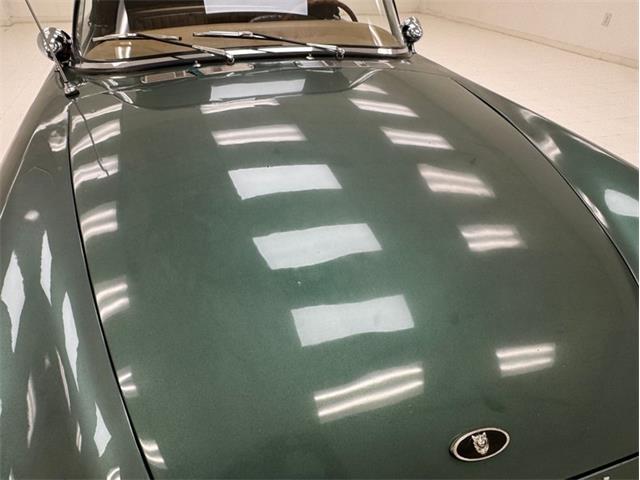 1965 Sunbeam Alpine (CC-2069693) for sale in Morgantown, Pennsylvania