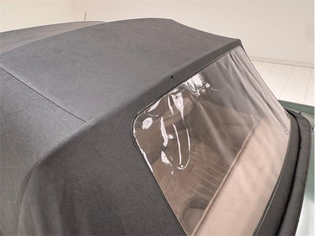 1965 Sunbeam Alpine (CC-2069693) for sale in Morgantown, Pennsylvania