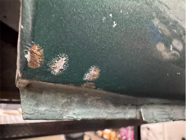 1965 Sunbeam Alpine (CC-2069693) for sale in Morgantown, Pennsylvania