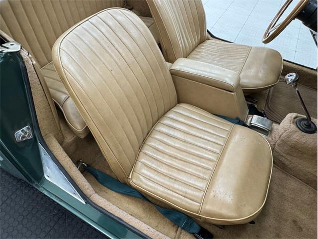 1965 Sunbeam Alpine (CC-2069693) for sale in Morgantown, Pennsylvania