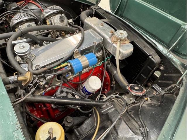 1965 Sunbeam Alpine (CC-2069693) for sale in Morgantown, Pennsylvania