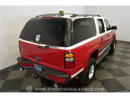 2004 Chevrolet Suburban (CC-2069694) for sale in Mesa, Arizona