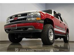 2004 Chevrolet Suburban (CC-2069694) for sale in Mesa, Arizona