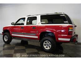 2004 Chevrolet Suburban (CC-2069694) for sale in Mesa, Arizona