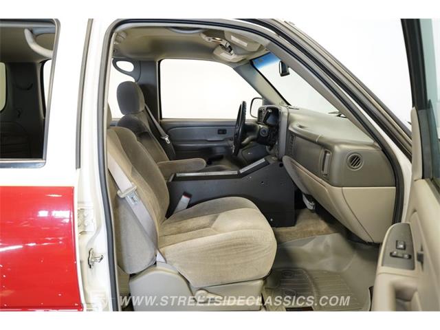 2004 Chevrolet Suburban (CC-2069694) for sale in Mesa, Arizona
