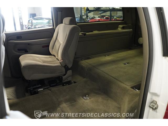 2004 Chevrolet Suburban (CC-2069694) for sale in Mesa, Arizona