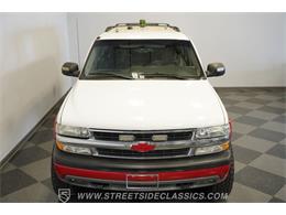 2004 Chevrolet Suburban (CC-2069694) for sale in Mesa, Arizona