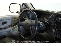 2004 Chevrolet Suburban (CC-2069694) for sale in Mesa, Arizona