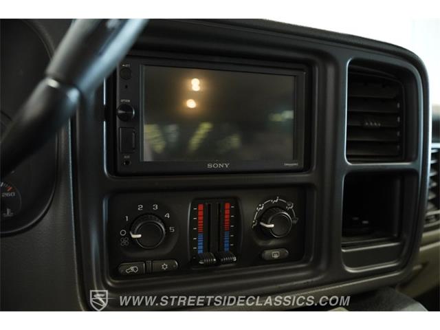 2004 Chevrolet Suburban (CC-2069694) for sale in Mesa, Arizona