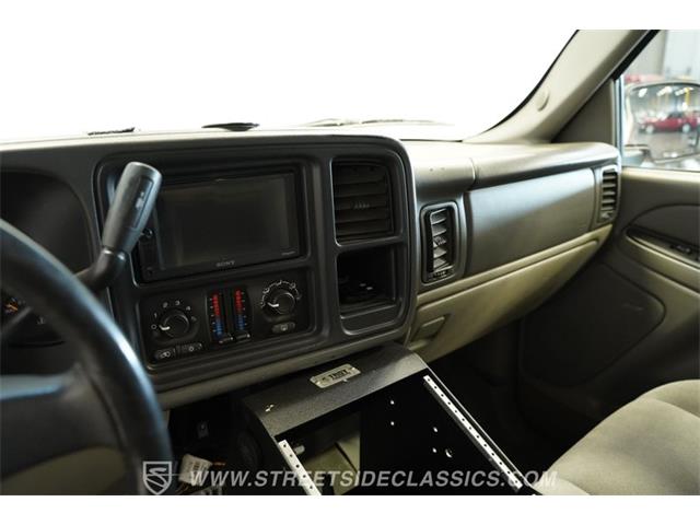 2004 Chevrolet Suburban (CC-2069694) for sale in Mesa, Arizona