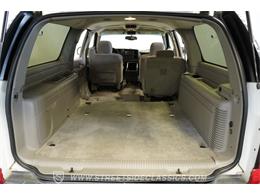 2004 Chevrolet Suburban (CC-2069694) for sale in Mesa, Arizona