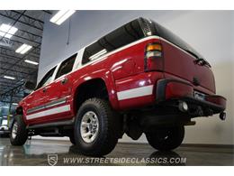 2004 Chevrolet Suburban (CC-2069694) for sale in Mesa, Arizona