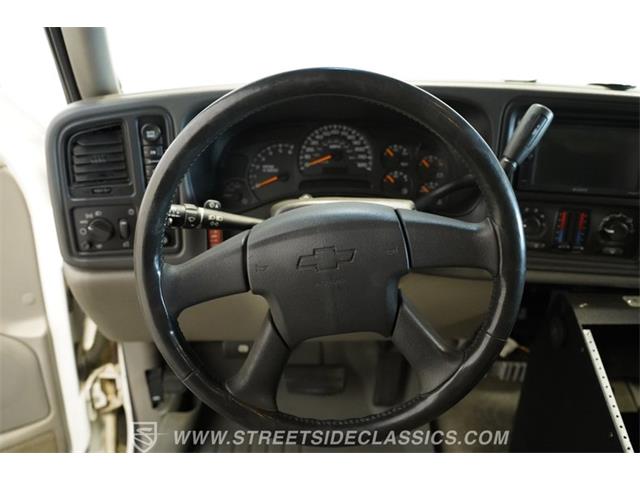 2004 Chevrolet Suburban (CC-2069694) for sale in Mesa, Arizona