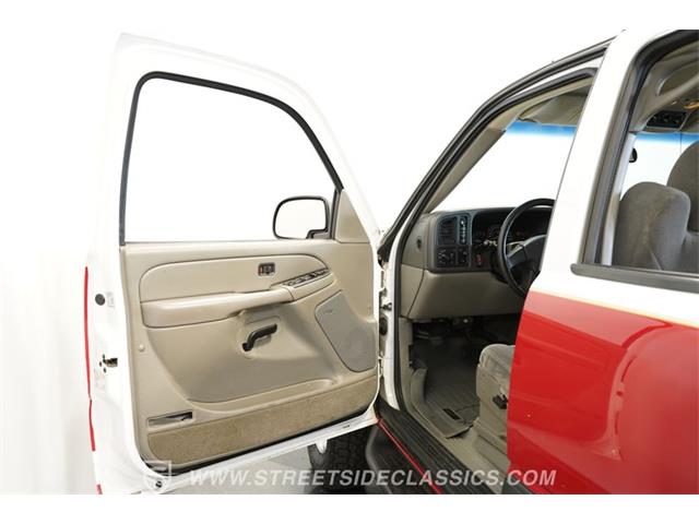 2004 Chevrolet Suburban (CC-2069694) for sale in Mesa, Arizona