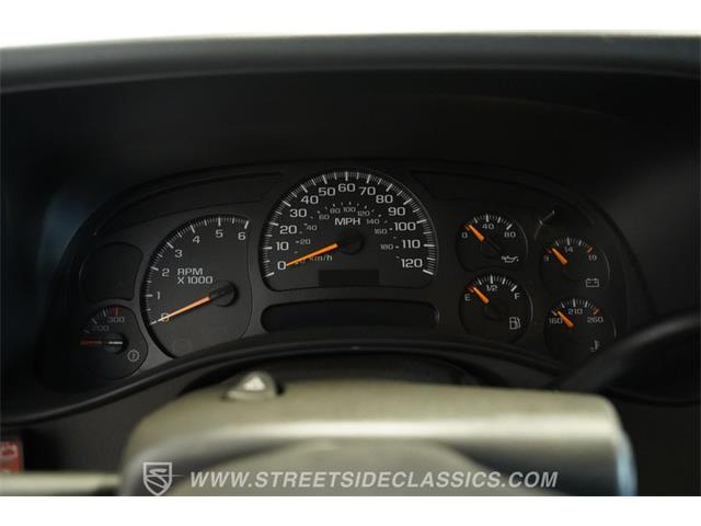 2004 Chevrolet Suburban (CC-2069694) for sale in Mesa, Arizona