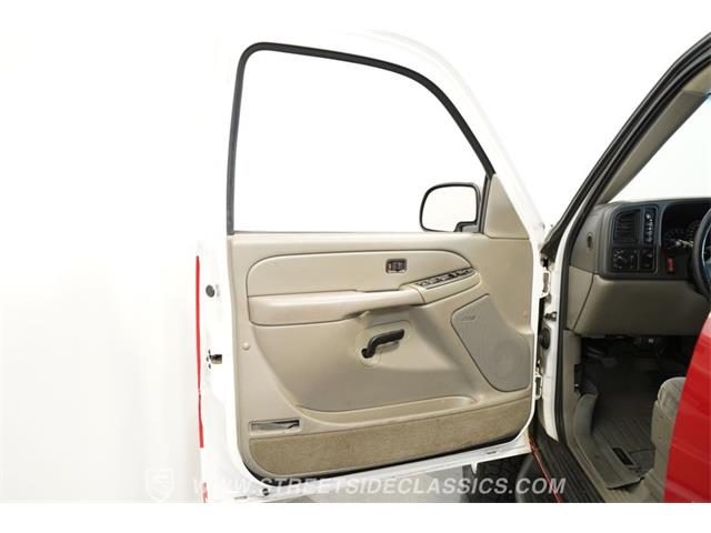 2004 Chevrolet Suburban (CC-2069694) for sale in Mesa, Arizona