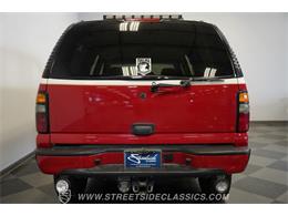2004 Chevrolet Suburban (CC-2069694) for sale in Mesa, Arizona