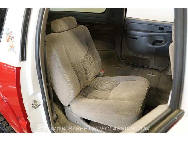 2004 Chevrolet Suburban (CC-2069694) for sale in Mesa, Arizona