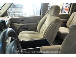 2004 Chevrolet Suburban (CC-2069694) for sale in Mesa, Arizona