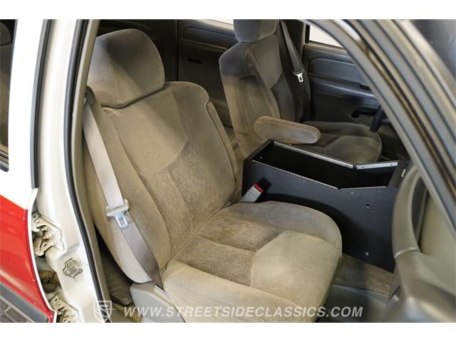 2004 Chevrolet Suburban (CC-2069694) for sale in Mesa, Arizona