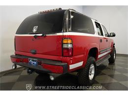 2004 Chevrolet Suburban (CC-2069694) for sale in Mesa, Arizona