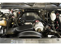 2004 Chevrolet Suburban (CC-2069694) for sale in Mesa, Arizona