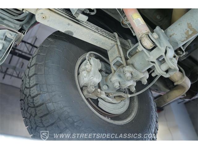 2004 Chevrolet Suburban (CC-2069694) for sale in Mesa, Arizona