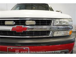 2004 Chevrolet Suburban (CC-2069694) for sale in Mesa, Arizona