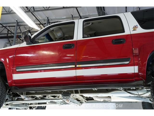 2004 Chevrolet Suburban (CC-2069694) for sale in Mesa, Arizona
