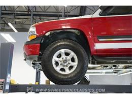 2004 Chevrolet Suburban (CC-2069694) for sale in Mesa, Arizona