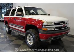 2004 Chevrolet Suburban (CC-2069694) for sale in Mesa, Arizona