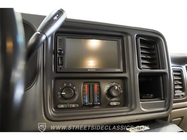 2004 Chevrolet Suburban (CC-2069694) for sale in Mesa, Arizona