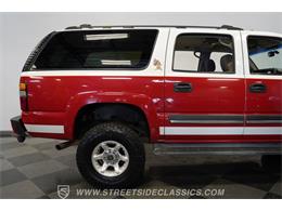 2004 Chevrolet Suburban (CC-2069694) for sale in Mesa, Arizona