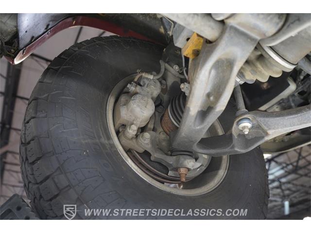2004 Chevrolet Suburban (CC-2069694) for sale in Mesa, Arizona