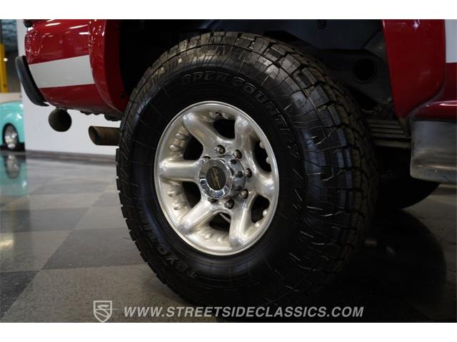 2004 Chevrolet Suburban (CC-2069694) for sale in Mesa, Arizona