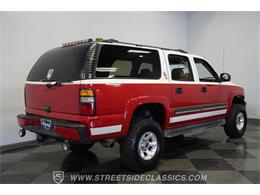 2004 Chevrolet Suburban (CC-2069694) for sale in Mesa, Arizona