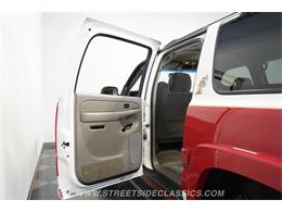 2004 Chevrolet Suburban (CC-2069694) for sale in Mesa, Arizona
