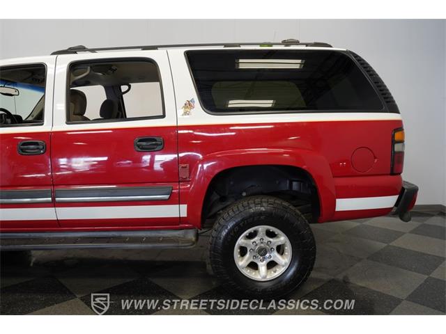 2004 Chevrolet Suburban (CC-2069694) for sale in Mesa, Arizona