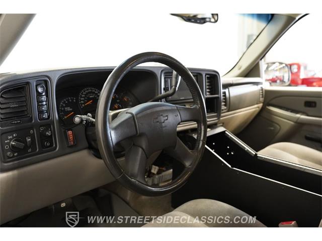 2004 Chevrolet Suburban (CC-2069694) for sale in Mesa, Arizona