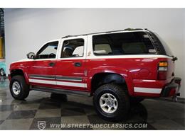 2004 Chevrolet Suburban (CC-2069694) for sale in Mesa, Arizona