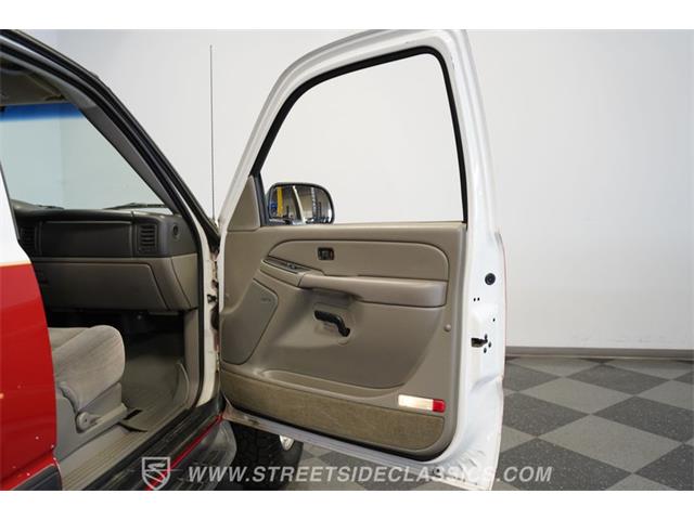 2004 Chevrolet Suburban (CC-2069694) for sale in Mesa, Arizona