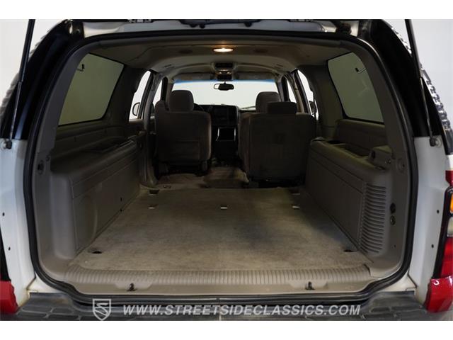 2004 Chevrolet Suburban (CC-2069694) for sale in Mesa, Arizona