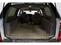 2004 Chevrolet Suburban (CC-2069694) for sale in Mesa, Arizona
