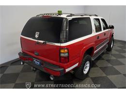 2004 Chevrolet Suburban (CC-2069694) for sale in Mesa, Arizona
