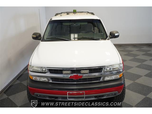 2004 Chevrolet Suburban (CC-2069694) for sale in Mesa, Arizona