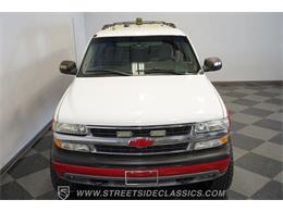 2004 Chevrolet Suburban (CC-2069694) for sale in Mesa, Arizona