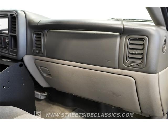 2004 Chevrolet Suburban (CC-2069694) for sale in Mesa, Arizona