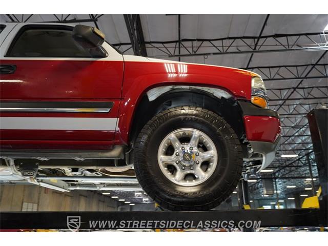 2004 Chevrolet Suburban (CC-2069694) for sale in Mesa, Arizona